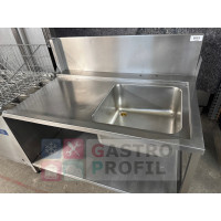 Hobart Haubenspülmaschine UXTLH-10A, BJ 2020
