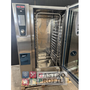 Rational Kombidämpfer SCC WE 202 Index H BJ 2012