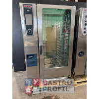 Rational Kombidämpfer SCC WE 202 Index H BJ 2012