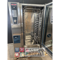 Rational Kombidämpfer SCC WE 202 Index H BJ 2012