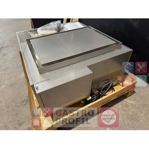 Rational UltraVent UV 201/E BJ 2015