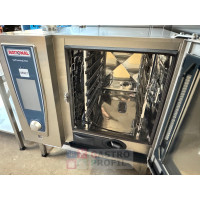 Rational Kombidämpfer SCC WE 61 Index I BJ 2017