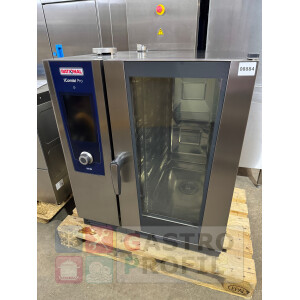 Rational Kombidämpfer iCombi Pro 10-1/1 E Index J BJ 2021