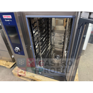 Rational Kombidämpfer iCombi Pro 10-1/1 E Index J BJ 2021