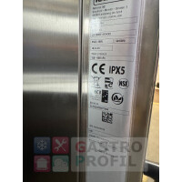 Rational Kombidämpfer iCombi Pro 10-1/1 E Index J BJ 2021