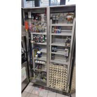 Meiko FörderbandSpülmaschine M-i Q / B-M54 V6 P6