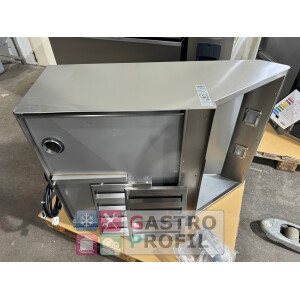 Rational UltraVent Haube UV 61/101/E BJ 2018