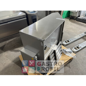 Rational UltraVent Haube UV 61/101/E BJ 2018