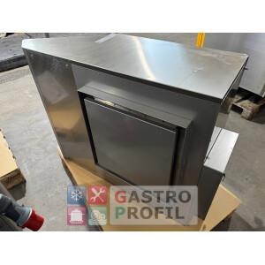Rational UltraVent Haube UV 61/101/E BJ 2018