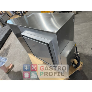 Rational UltraVent Haube UV 61/101/E BJ 2018