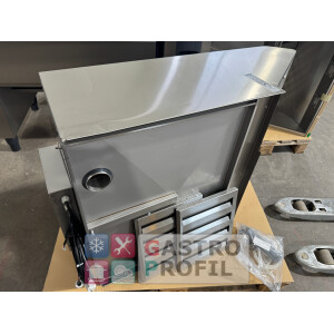 Rational UltraVent Haube UV 61/101/E BJ 2018