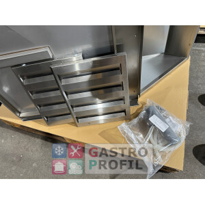 Rational UltraVent Haube UV 61/101/E BJ 2018