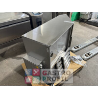 Rational UltraVent Haube UV 61/101/E BJ 2018