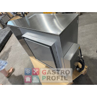 Rational UltraVent Haube UV 61/101/E BJ 2018