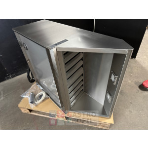 Rational UltraVent Haube UV 61/101/E BJ2012