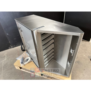 Rational UltraVent Haube UV 61/101/E BJ2012