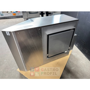Rational UltraVent Haube UV 61/101/E BJ2012