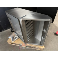 Rational UltraVent Haube UV 61/101/E BJ2012