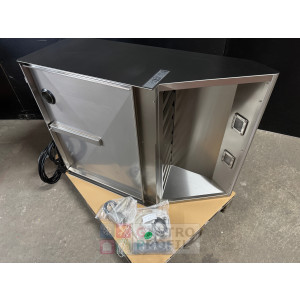 Rational UltraVent Haube Combi Duo UV61/101/E CD BJ 2018