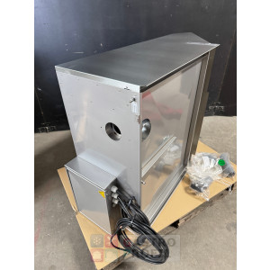 Rational UltraVent Haube Combi Duo UV61/101/E CD BJ 2018