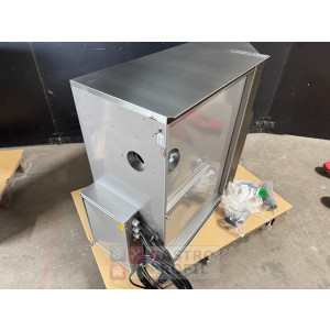 Rational UltraVent Haube Combi Duo UV61/101/E CD BJ 2018