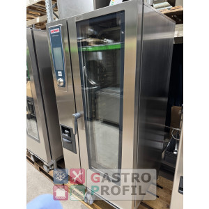 Rational Kombidämpfer SCC WE 201 Gas BJ 2017
