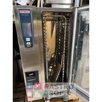 Rational Kombidämpfer SCC WE 201 Gas BJ 2017