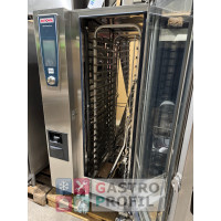 Rational Kombidämpfer SCC WE 201 Gas BJ 2017