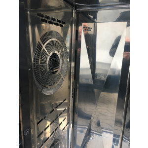 Rational Kombidämpfer SCC WE 201 G BJ 2017