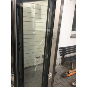 Rational Kombidämpfer SCC WE 201 G BJ 2017