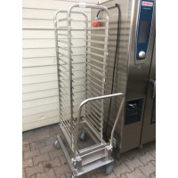 Rational Kombidämpfer SCC WE 201 G BJ 2017