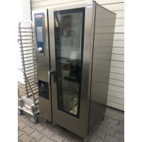 Rational Kombidämpfer SCC WE 201 G BJ 2017