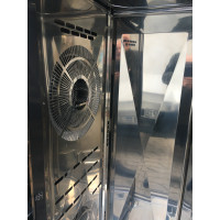 Rational Kombidämpfer SCC WE 201 G BJ 2017