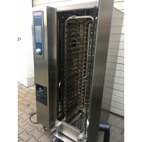 Rational Kombidämpfer SCC WE 201 G BJ 2017