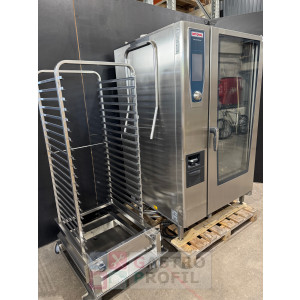 Rational Kombidämpfer SCC WE 202 G BJ 2019