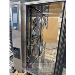 Rational Kombidämpfer SCC WE 202 G BJ 2019
