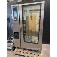 Rational Kombidämpfer SCC WE 202 G BJ 2019