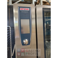 Rational Kombidämpfer SCC WE 202 G BJ 2019