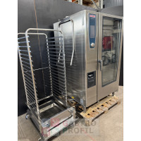 Rational Kombidämpfer SCC WE 202 G BJ 2019