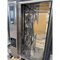 Rational Kombidämpfer SCC WE 202 G BJ 2019