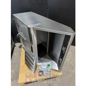 Rational UltraVent Haube UV 61/101/E BJ 2015