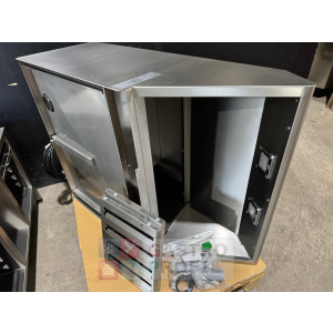 Rational UltraVent Haube UV 61/101/E BJ 2015