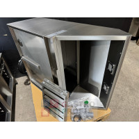 Rational UltraVent Haube UV 61/101/E BJ 2015