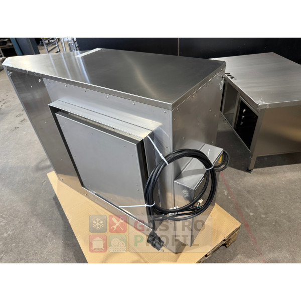 Rational UltraVent Haube UV 61/101/E 60.72.320