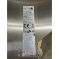 Rational UltraVent Haube UV 61/101/E 60.72.320