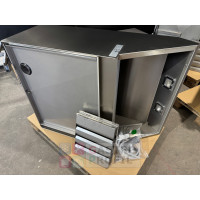Rational UltraVent Haube UV 61/101/E 60.72.320