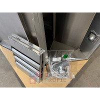Rational UltraVent Haube UV 61/101/E 60.72.320