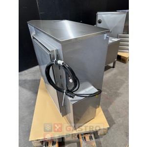 Rational UltraVent Haube UV 201/E