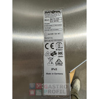 Rational UltraVent Haube UV 201/E
