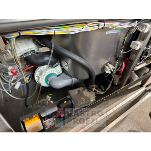 Hobart Spülmaschine AUPT-10A/V